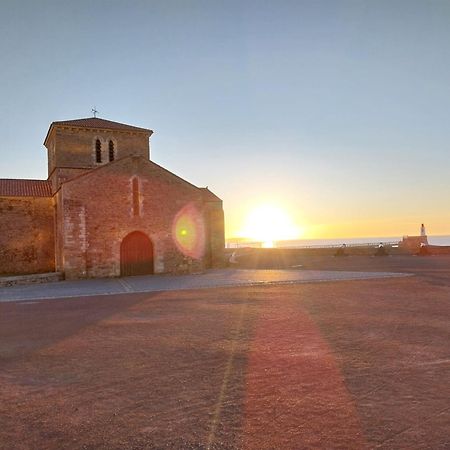 La Tribu -Maison Sablaise A 200M De La Grande Plage Les Sables-dʼOlonne Eksteriør bilde