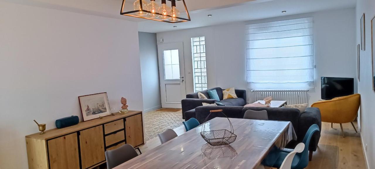 La Tribu -Maison Sablaise A 200M De La Grande Plage Les Sables-dʼOlonne Eksteriør bilde
