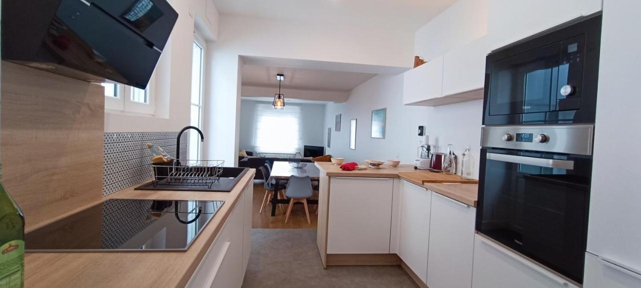 La Tribu -Maison Sablaise A 200M De La Grande Plage Les Sables-dʼOlonne Eksteriør bilde