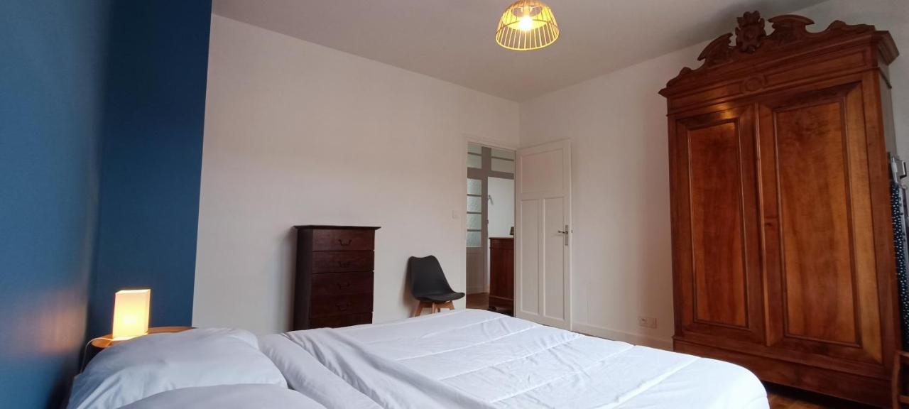 La Tribu -Maison Sablaise A 200M De La Grande Plage Les Sables-dʼOlonne Eksteriør bilde