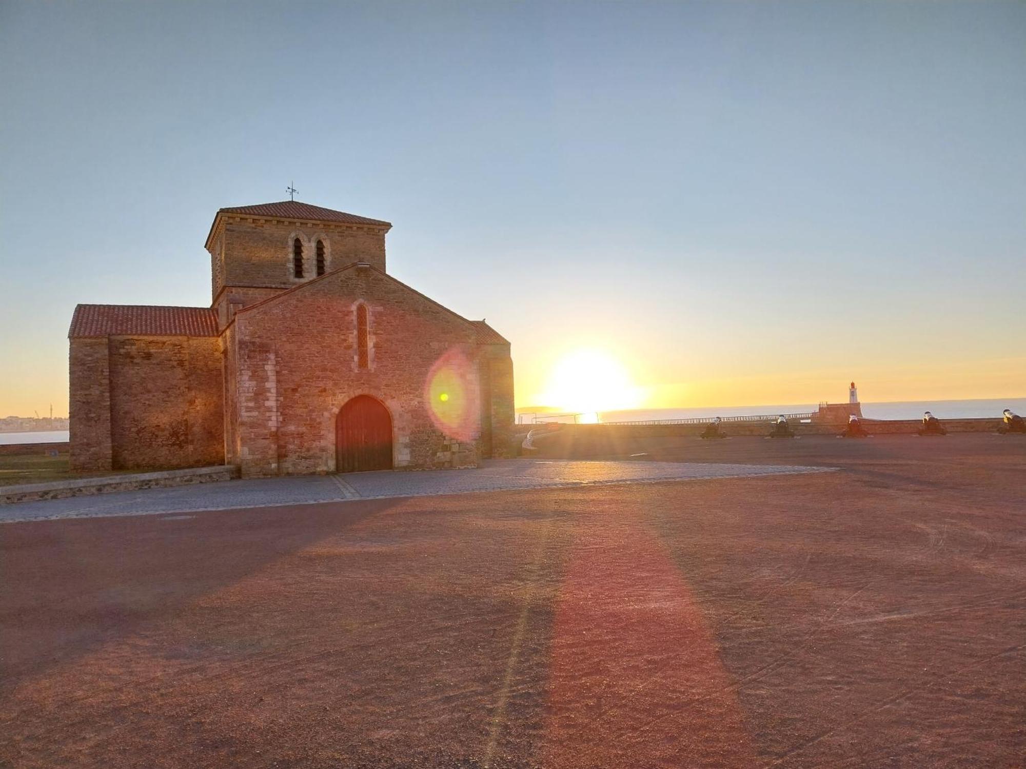La Tribu -Maison Sablaise A 200M De La Grande Plage Les Sables-dʼOlonne Eksteriør bilde