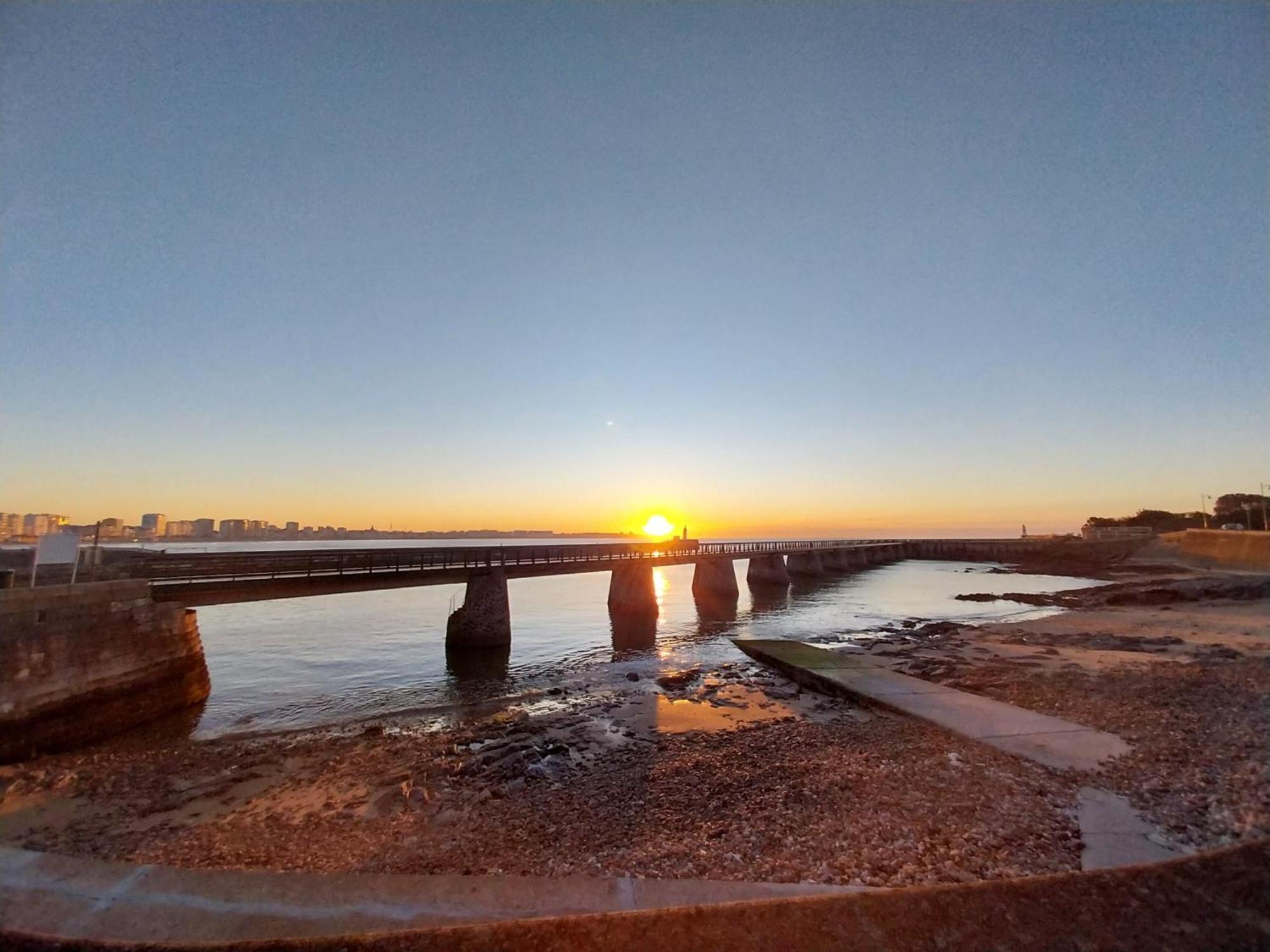 La Tribu -Maison Sablaise A 200M De La Grande Plage Les Sables-dʼOlonne Eksteriør bilde